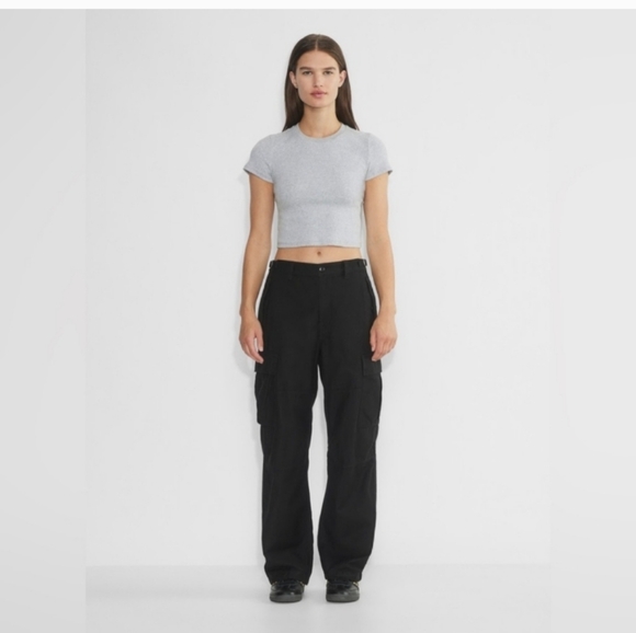 TNA Denim - Aritzia Supply Cargo Pants